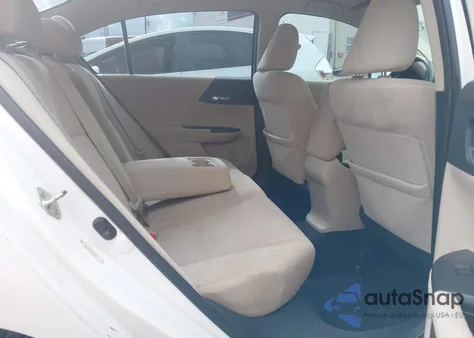 2013 Honda Accord Lx z USA, uszkodzony, nr VIN 1HGCR2F34DA279809